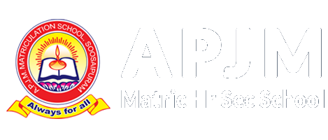 APJM Matriculation School