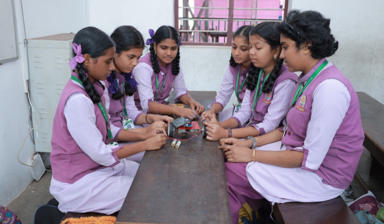 Robotic and Artificial intelligence